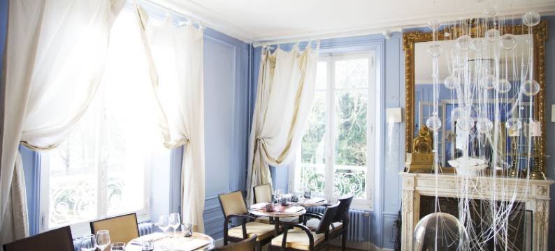 家园酒店(Maison d'hôtes Stella Cadente)图片