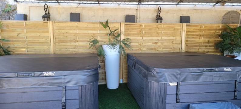 尼奥贝尔酒店(Hôtel le Niobel - Hôtel de Charme)图片