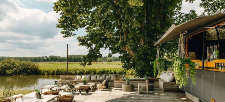 杜普切旅馆(Auberge du Pêcheur)图片