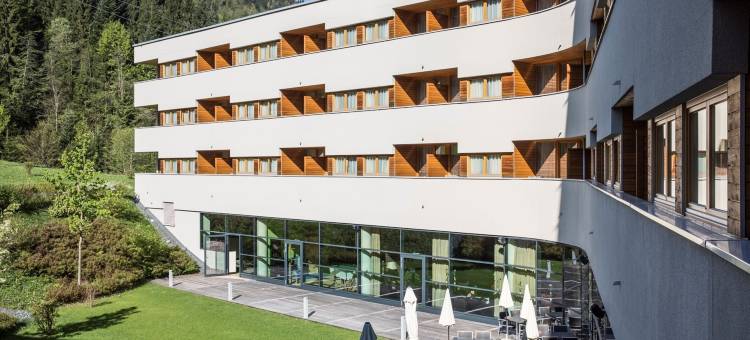 ROBINSON 菲伯布伦- 限成人(Tui Blue Fieberbrunn)图片