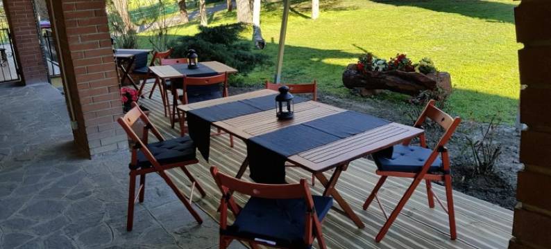 艾勒瓦门托民宿(Allevamento B&B)图片