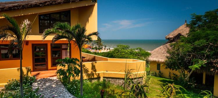 白沙度假村(White Sand Resort Mui Ne)图片