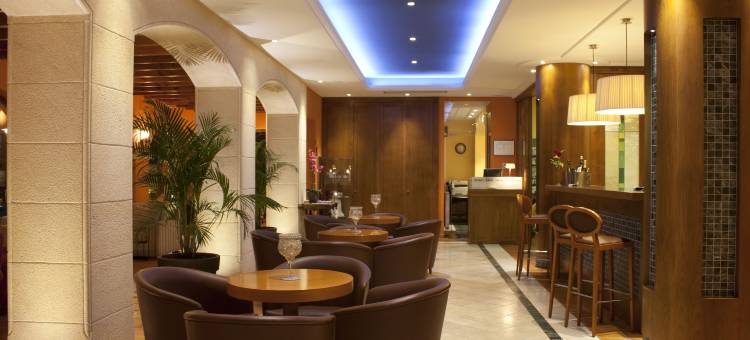 勒斯洛特-加龙省斯酒店(Hotel MR les Rotes)图片