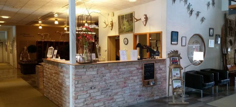 东马尔马旅馆 - 青年旅馆(Öster Malma Vandrarhem - Hostel)图片