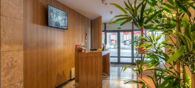 Spot家庭公寓(Spot Family Apartments)图片