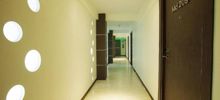 那空MD大酒店(MD Grand Hotel Nakhon)图片