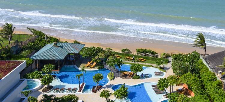 沃加尔华丽海滩 Spa 酒店(Vogal Luxury Beach Hotel & Spa)图片