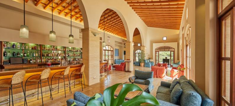 普拉套房精品度假村(Pula Suites Boutique Resort)图片