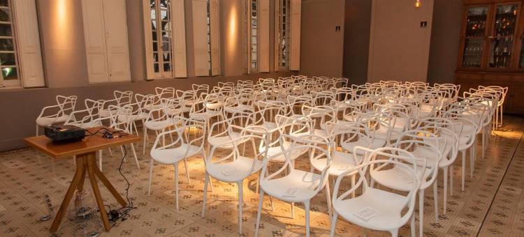 阿拉拉夸拉市政酒店(Hotel Municipal Araraquara)图片