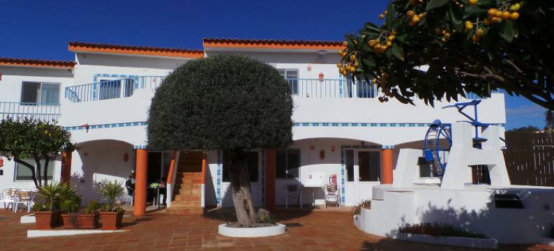阿尔加维中央酒店(Centre Algarve)图片