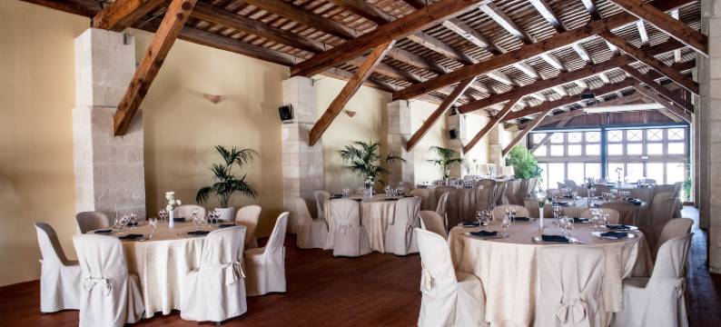 Phi Hotel la Tonnara di Bonagia图片