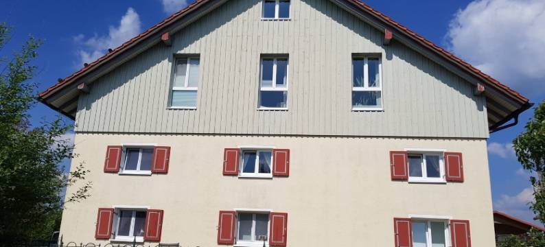 阿尔高草地牧场酒店(Allgäu Meadow Ranch)图片