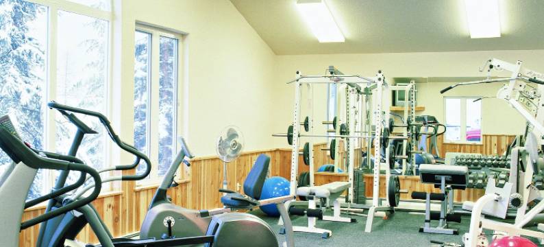 坎达哈白鱼镇小屋酒店(Kandahar Lodge at Whitefish Mountain Resort)图片