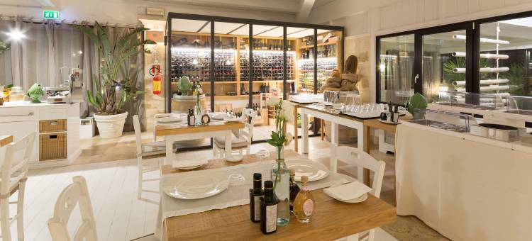 戛纳碧昂克生活酒店(Canne Bianche Lifestyle Hotel)图片