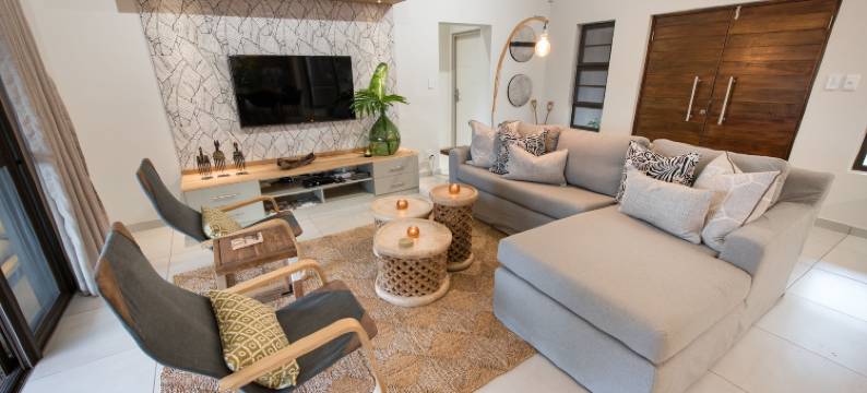 布施威罗私人别墅酒店(Bushwillow Private Villa)图片