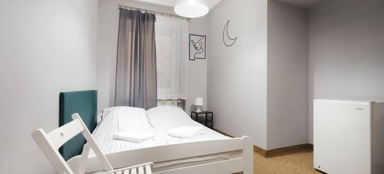 新月青年旅馆(Moon Hostel Kraków)图片