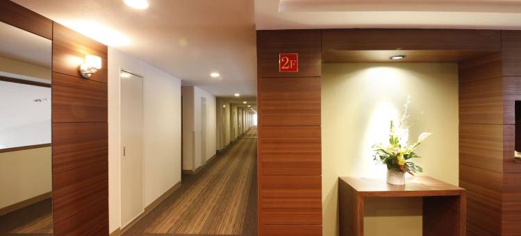 仓敷Vessel酒店(Vessel Hotel Kurashiki)图片