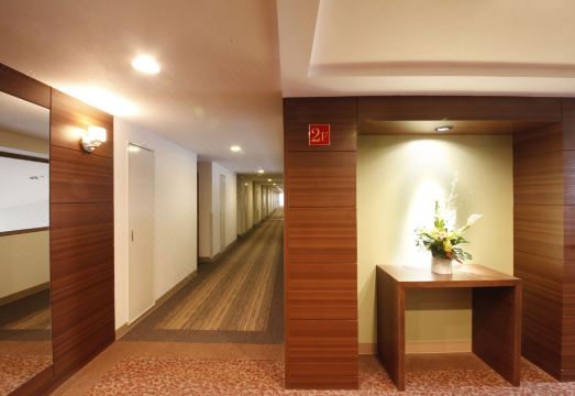 Vessel Hotel KurashikiHotel Overview
