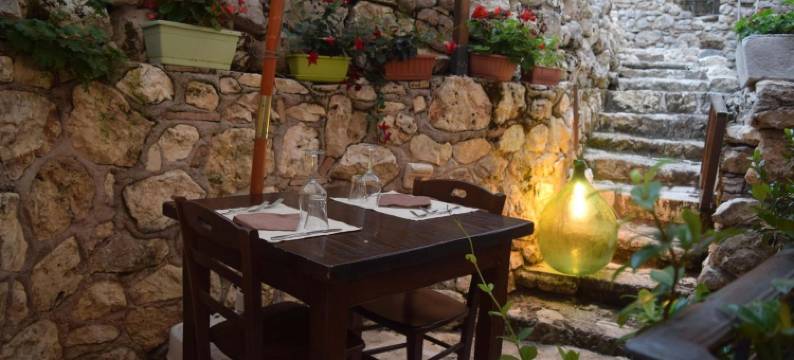 果阿斯柯尼科尔特酒店(Locanda Corte Dè Guasconi)图片