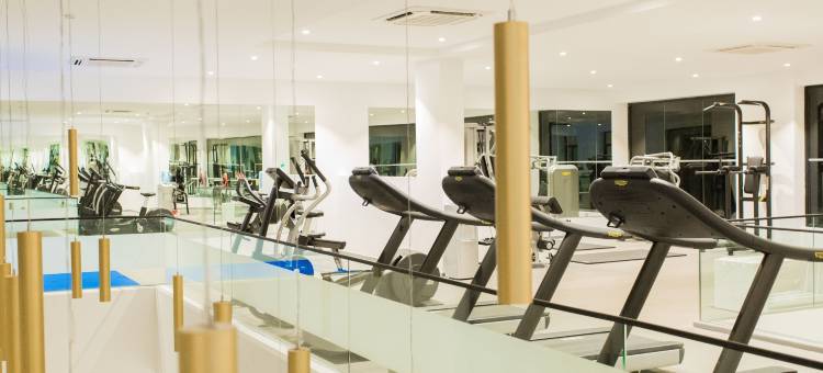 阿克拉奢华花园公寓(Accra Luxury Apartments at the Gardens)图片