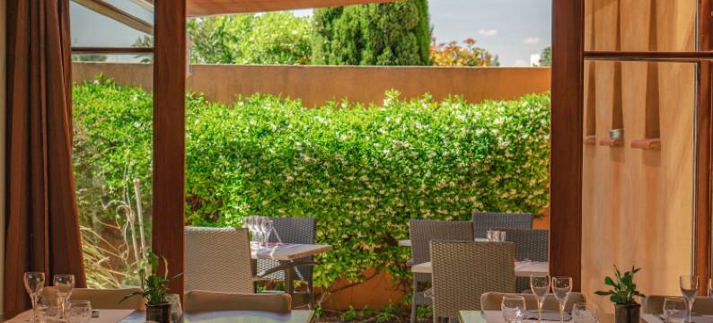 马斯戈雅克酒店(Le Mas de Gaujac)图片