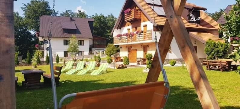 绿谷旅馆(Guesthouse Green Valley)图片