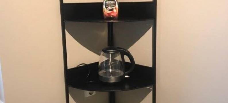 诺托登森特伦公寓 2 号酒店(Notodden Sentrum Apartment No 2)图片