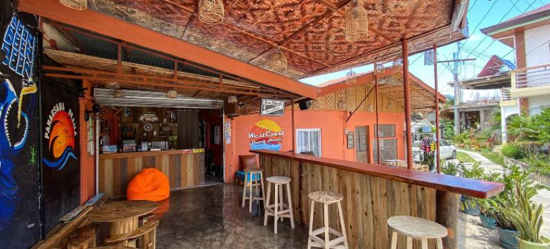 西海岸沙滩之家(West Coast Beach House)图片