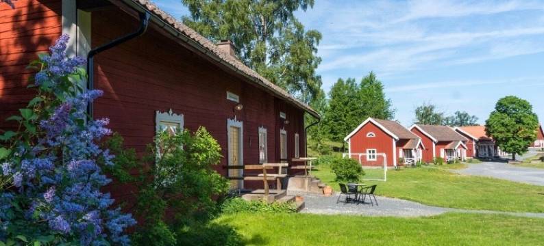 沃丽碧庄园酒店(Wallby Säteri)图片