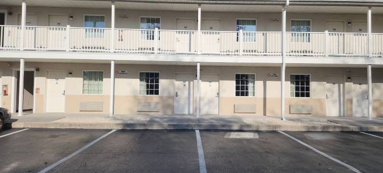 盖茨堡美洲最佳价值酒店(Americas Best Value Inn Gettysburg)图片