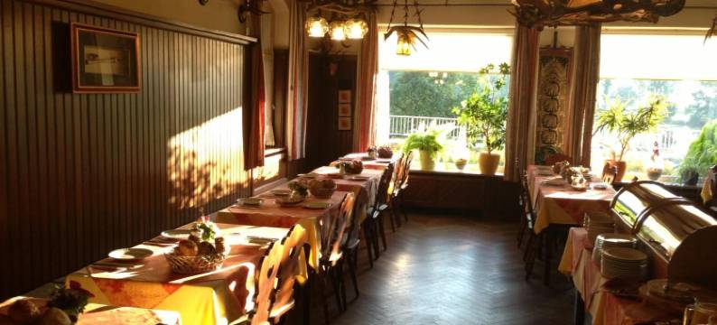 丽布酒店兼咖啡馆(Hotel Cafe Lieb)图片