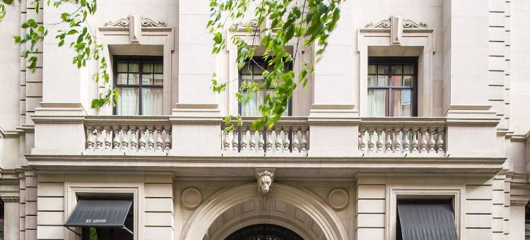 1898酒店(Hotel 1898)图片