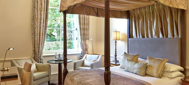 麦克唐纳巴斯水疗酒店(Macdonald Bath Spa Hotel)图片