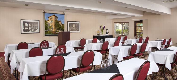 艾尔斯套房酒店-安大略米尔斯购物中心-兰乔库卡蒙加(Ayres Suites Ontario at the Mills Mall - Rancho Cucamonga)图片