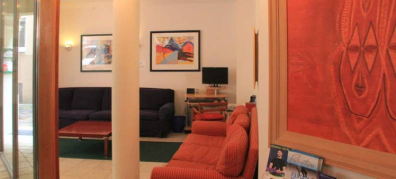 纽伦堡阿格尼斯舍弗酒店(Hotel Agneshof Nürnberg)图片