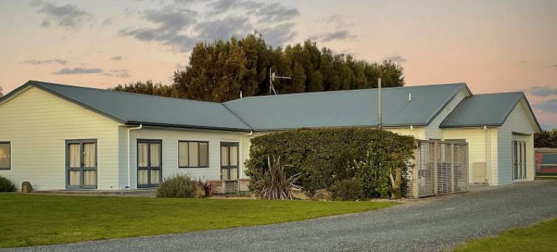 太平洋公园克利斯蒂安假日露营度假园区(Pacific Park Christian Holiday Camp)图片