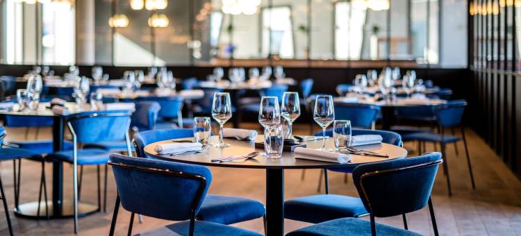 日内瓦机场美居酒店(Mercure Geneva Airport)图片