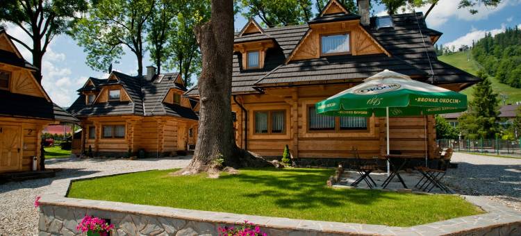 奥萨达哈仁达酒店(Osada Harenda)图片