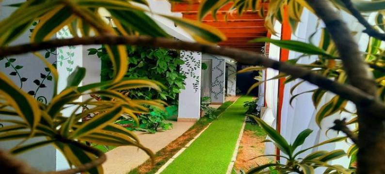 Villas Verdes的Bellavista套房(BellaVista Suites by Villas Verdes - Samara Beach)图片