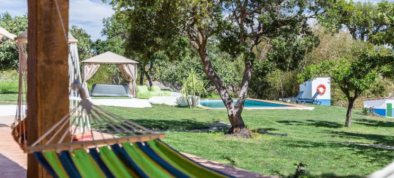 昆塔萨达德酒店(Quinta da Saudade)图片