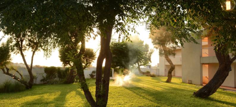 亚姆华丽度假村(El Yam Luxury Resort)图片