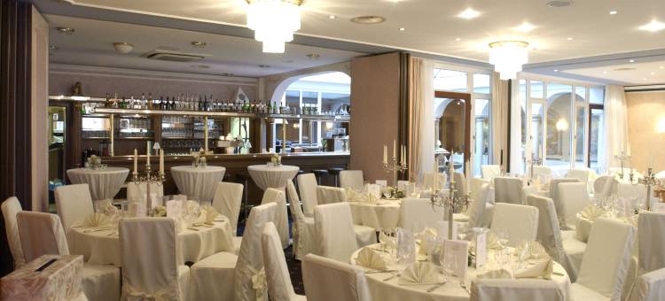 纳索-奥瑞恩酒店(Ringhotel Nassau-Oranien)图片