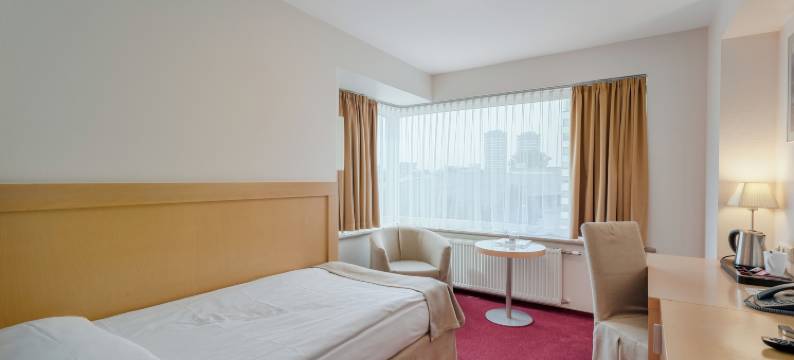 里加岛酒店(Riga Islande Hotel with Free Parking)图片