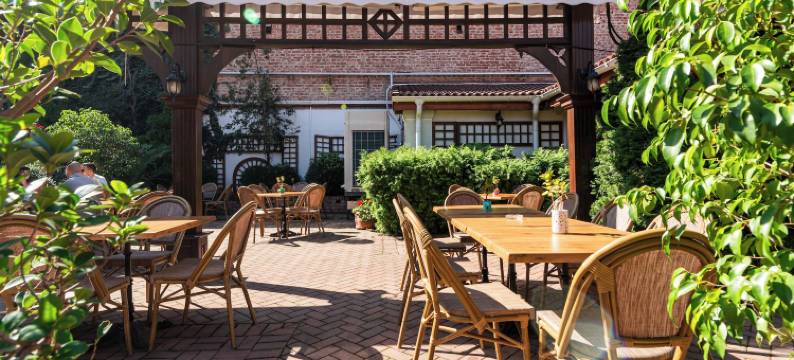 蒂米什瓦拉卡萨德尔索雷精品酒店(Hotel Boutique Casa del Sole)图片