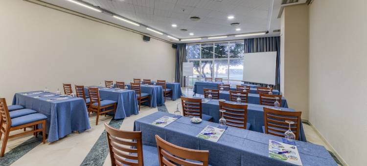 巴伊亚港酒店(Hotel Puerto Bahía & Spa)图片
