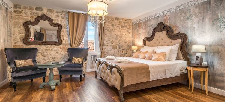 马奇广场老城酒店-MAG古雅精品酒店(Plaza Marchi Old Town - Mag Quaint & Elegant Boutique Hotels)图片