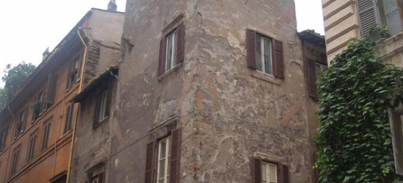 纳沃那塔家庭旅馆(Navona Tower Relais)图片