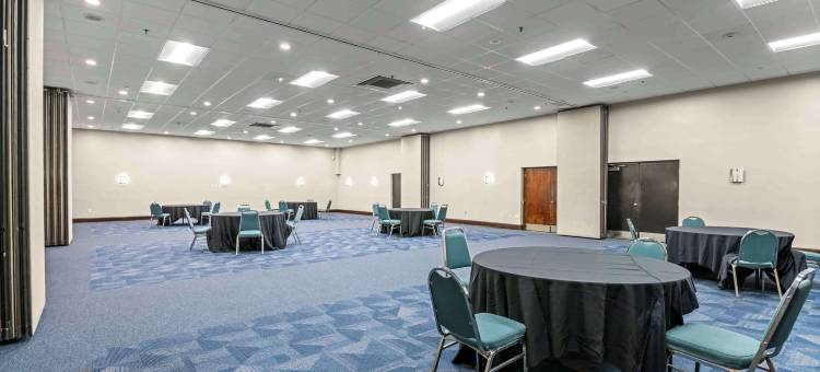 红狮酒店夏洛特(Red Lion Hotel Charlotte)图片