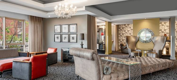 约翰内斯堡梅尔罗斯拱门Protea Hotel Fire & Ice!(Protea Hotel Fire & Ice! Johannesburg Melrose Arch)图片