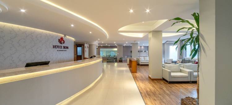 拉海图锡耶纳格拉玛多酒店(Hotel Laghetto Siena Gramado)图片